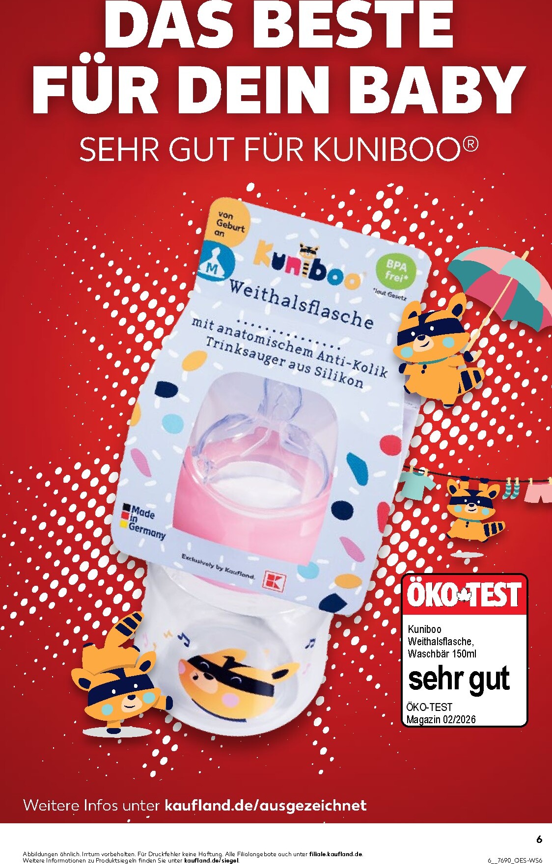 kaufland - Kaufland - Angebote ab Montag Prospekt nächste Woche – von Montag 11.05.2026 bis Mittwoch 13.05.2026 - page: 13