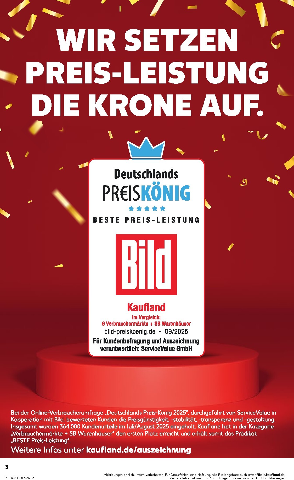 kaufland - Kaufland - Angebote ab Montag Prospekt nächste Woche – von Montag 18.05.2026 bis Mittwoch 20.05.2026 - page: 8