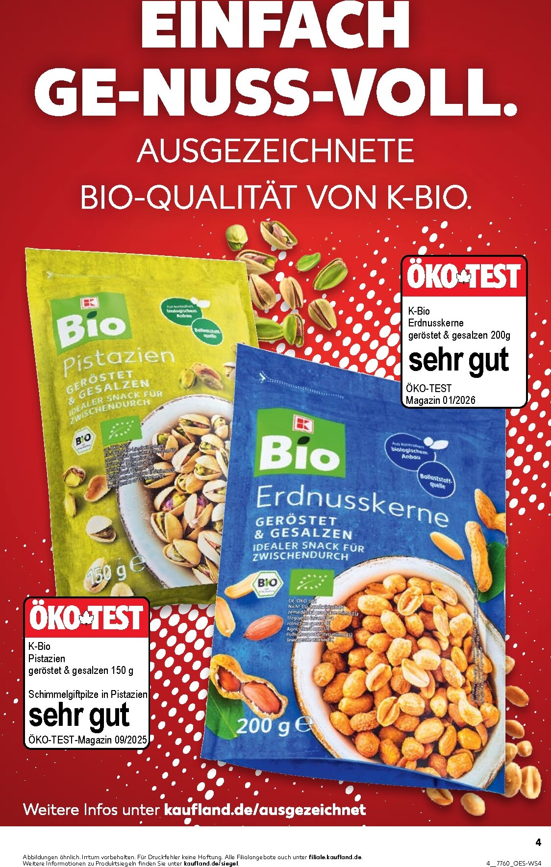 kaufland - Kaufland - Angebote ab Montag Prospekt nächste Woche – von Montag 18.05.2026 bis Mittwoch 20.05.2026 - page: 9