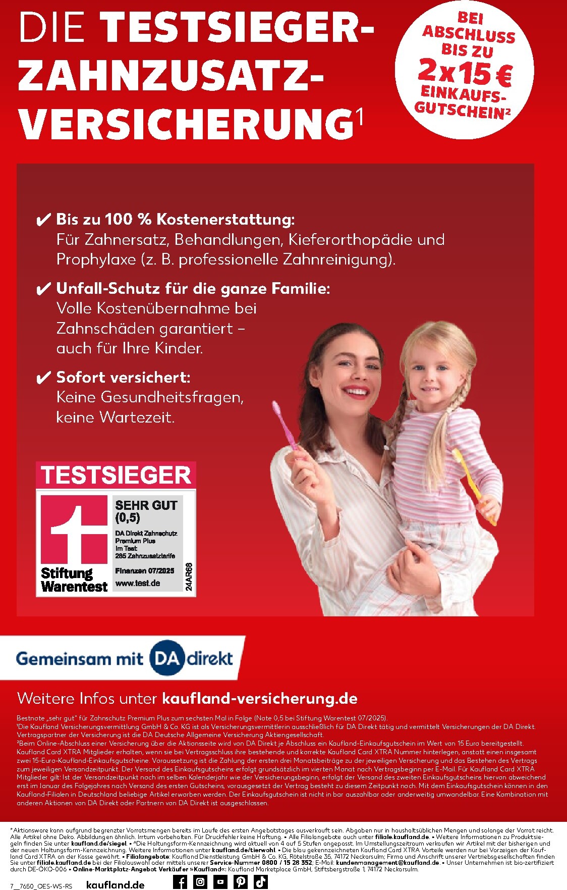 kaufland - Kaufland - Angebote ab Montag Prospekt nächste Woche – von Montag 18.05.2026 bis Mittwoch 20.05.2026 - page: 12