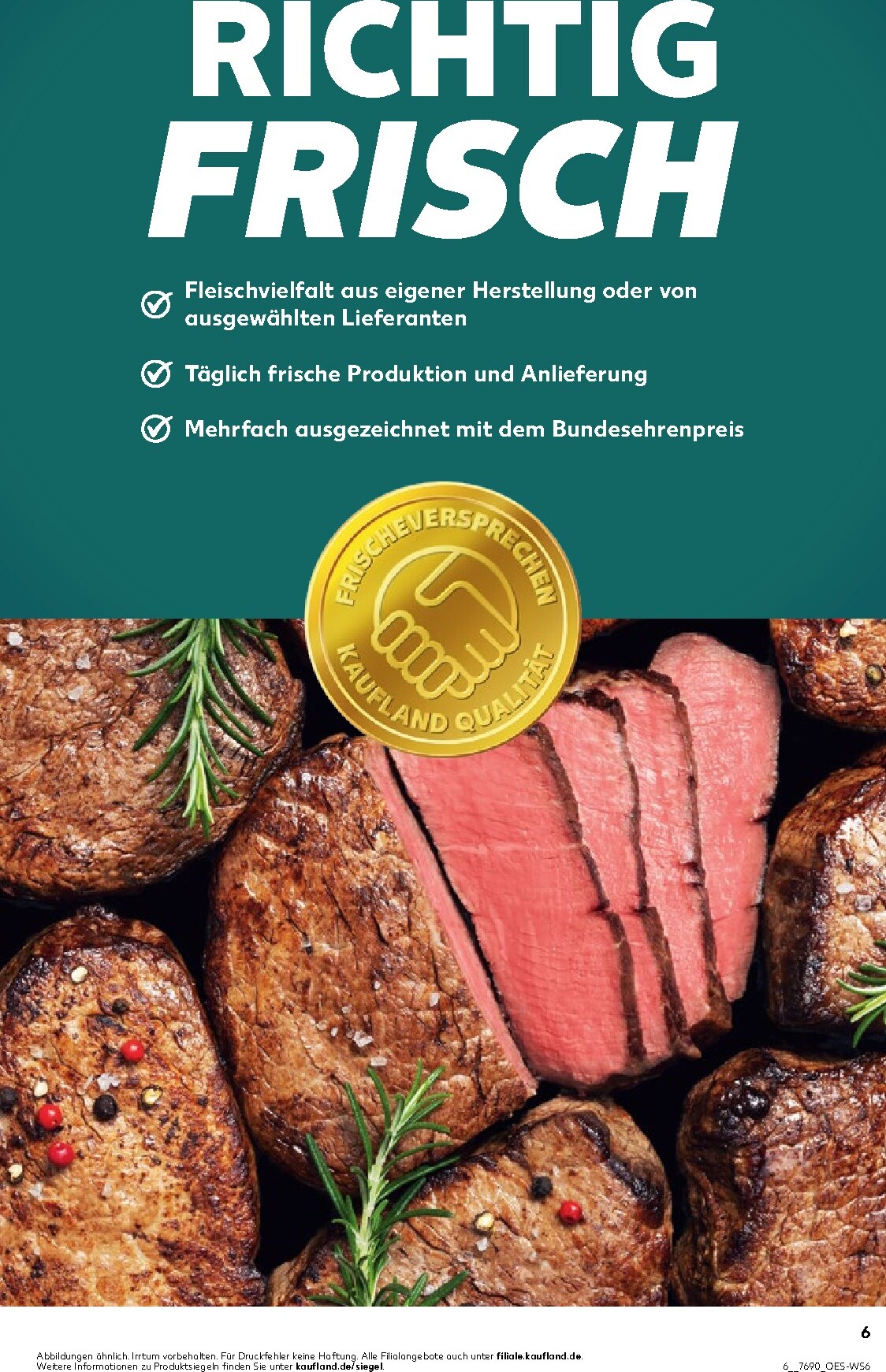 kaufland - Kaufland - Angebote ab Montag Prospekt nächste Woche – von Montag 18.05.2026 bis Mittwoch 20.05.2026 - page: 11