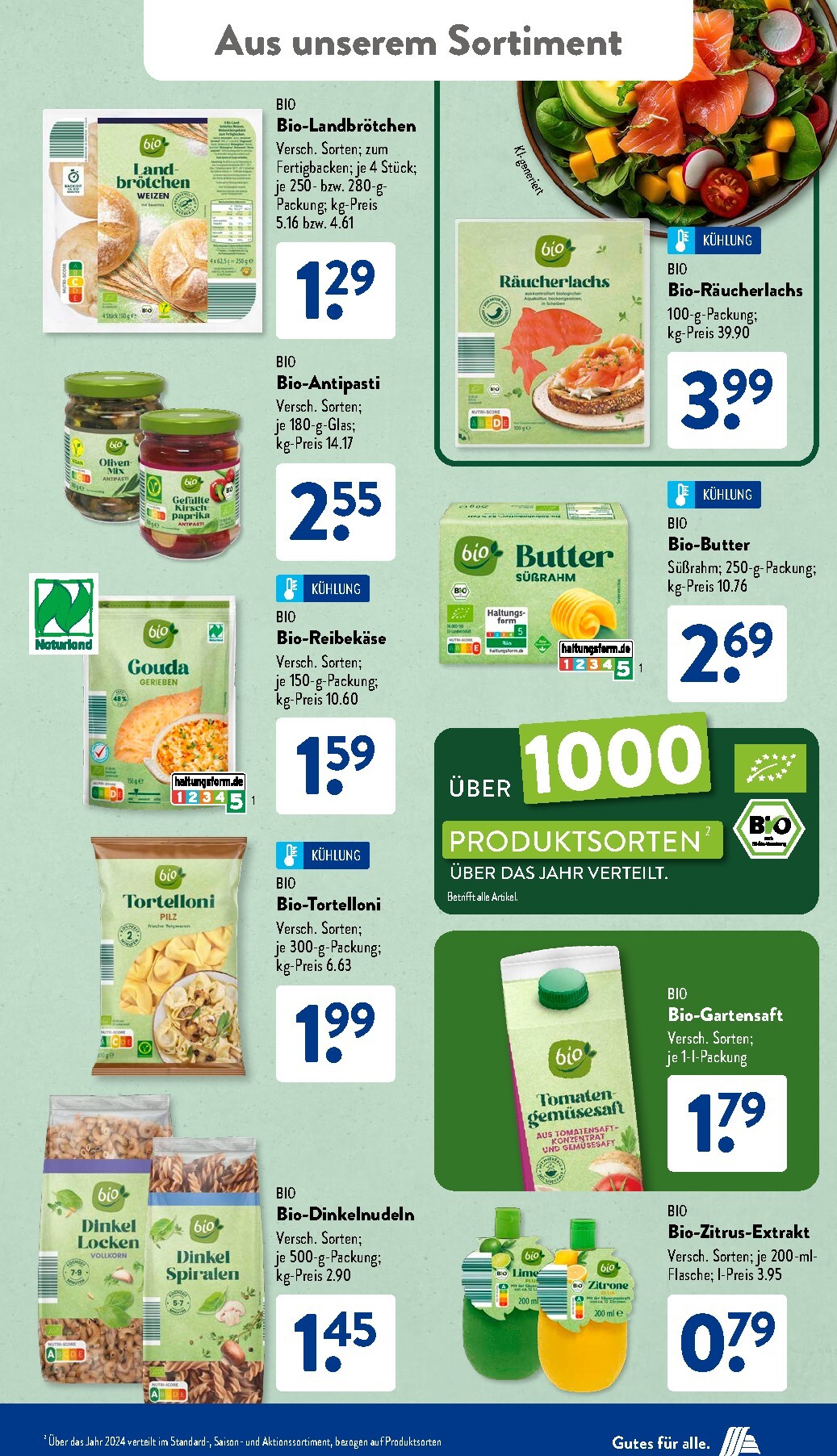 aldi - ALDI SÜD Prospekt nächste Woche – von Montag 01.06.2026 bis Samstag 06.06.2026 - page: 22
