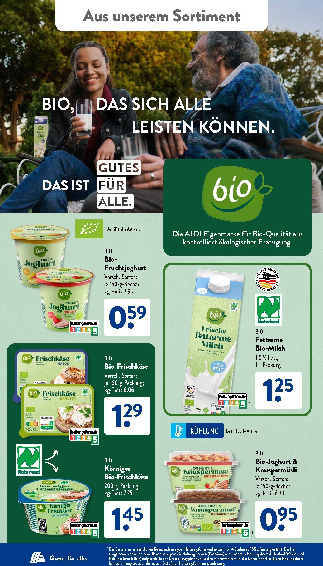 aldi - ALDI SÜD Prospekt nächste Woche – von Montag 01.06.2026 bis Samstag 06.06.2026 - page: 21