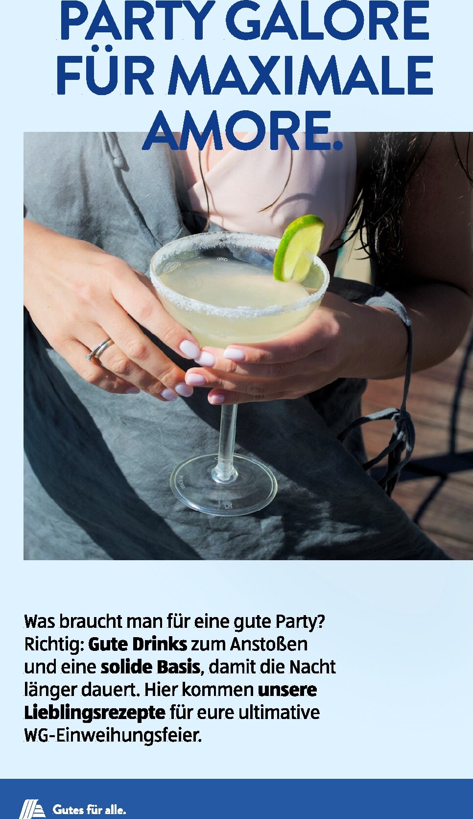 aldi - ALDI SÜD - Gutes für alle Prospekt – von Freitag 24.04.2026 bis Montag 31.08.2026 - page: 27