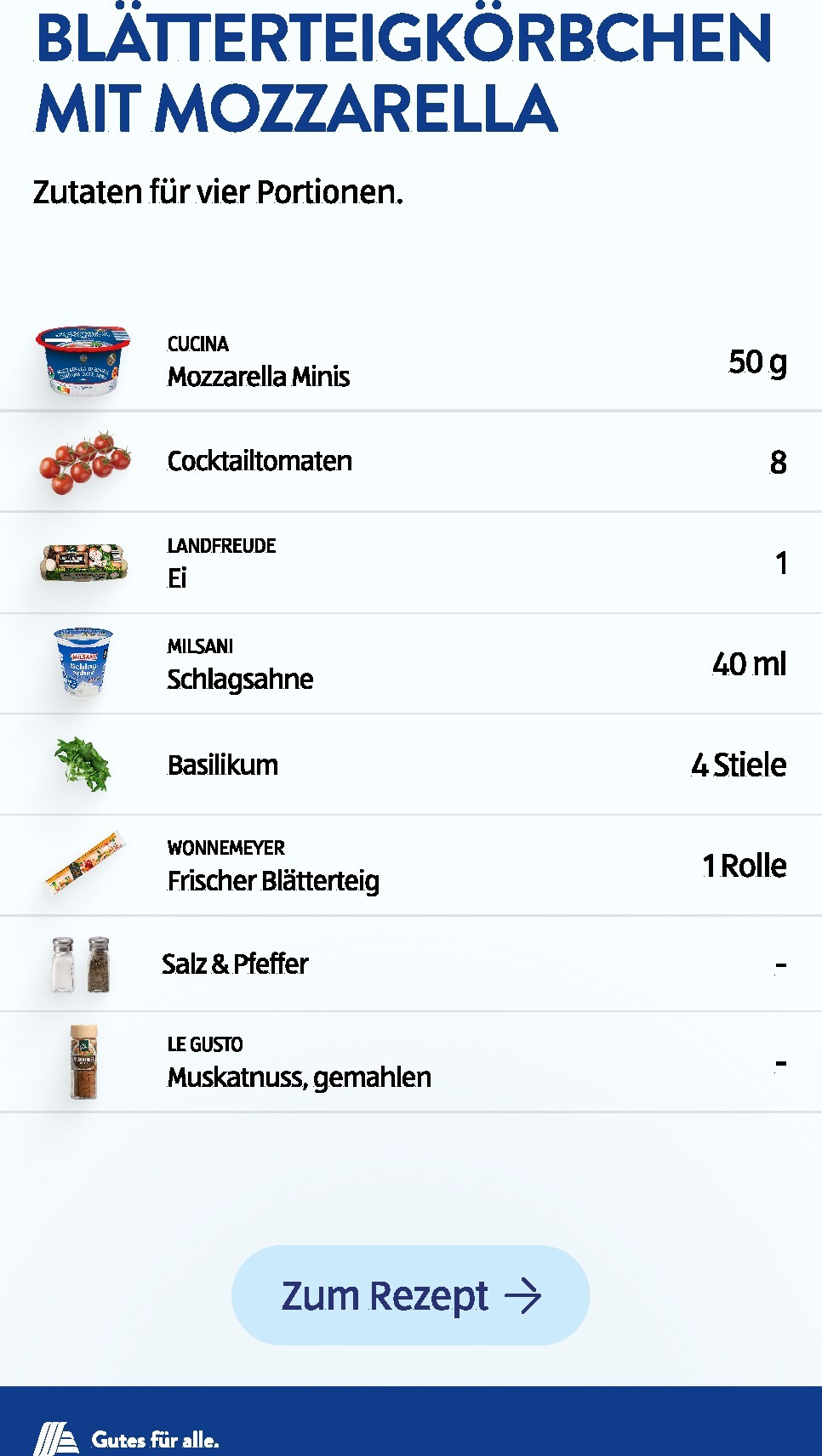 aldi - ALDI SÜD - Gutes für alle Prospekt – von Freitag 24.04.2026 bis Montag 31.08.2026 - page: 36