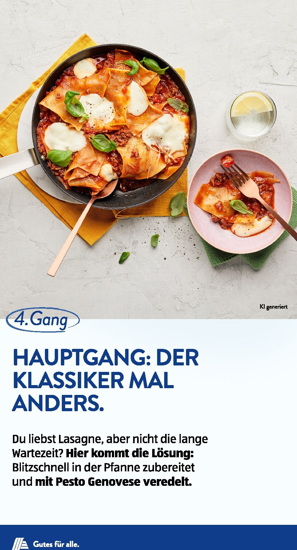 aldi - ALDI SÜD - Gutes für alle Prospekt – von Freitag 24.04.2026 bis Montag 31.08.2026 - page: 49