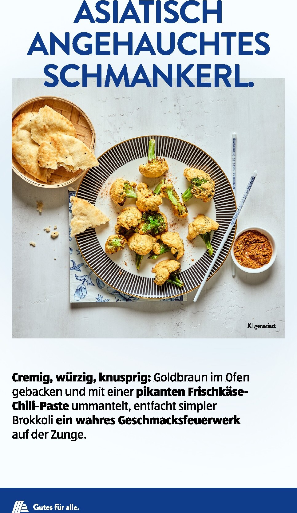 aldi - ALDI SÜD - Gutes für alle Prospekt – von Freitag 24.04.2026 bis Montag 31.08.2026 - page: 57
