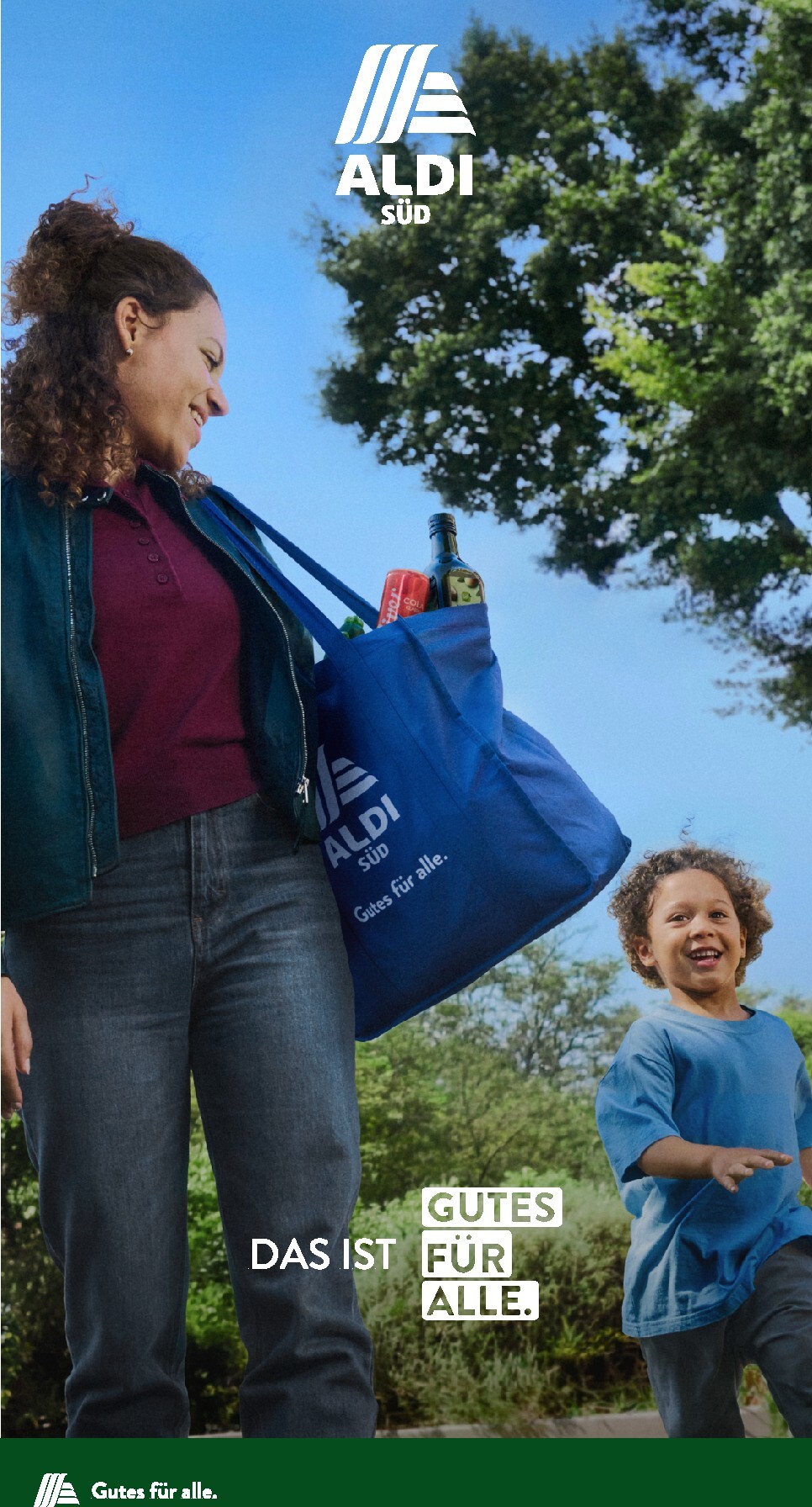 aldi - ALDI SÜD - Gutes für alle Prospekt – von Freitag 24.04.2026 bis Montag 31.08.2026 - page: 98
