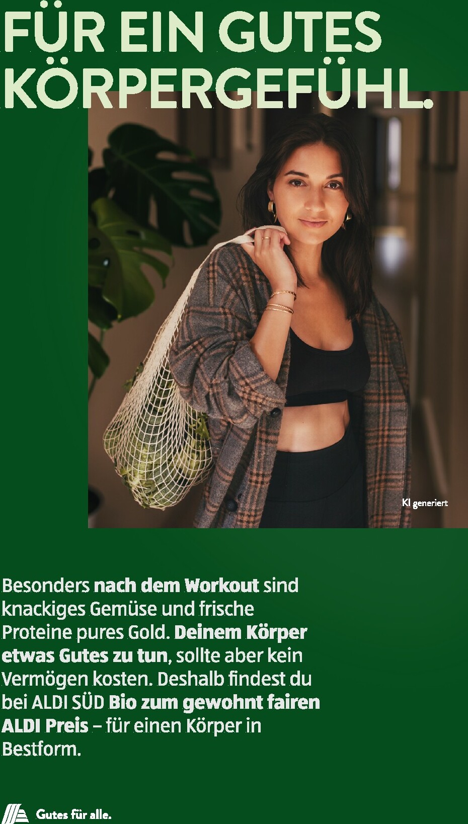 aldi - ALDI SÜD - Gutes für alle Prospekt – von Freitag 24.04.2026 bis Montag 31.08.2026 - page: 76