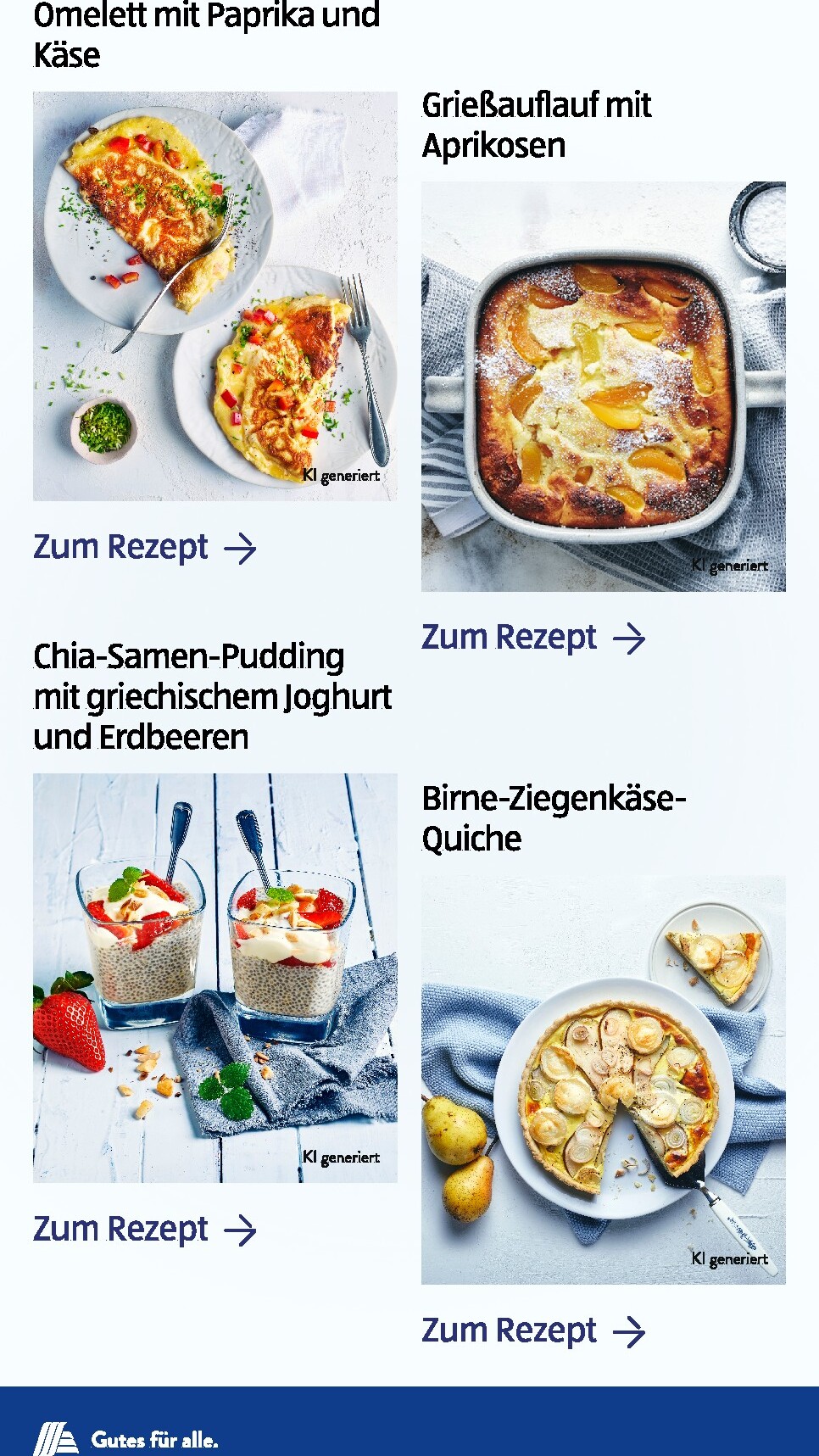 aldi - ALDI SÜD - Gutes für alle Prospekt – von Freitag 24.04.2026 bis Montag 31.08.2026 - page: 60