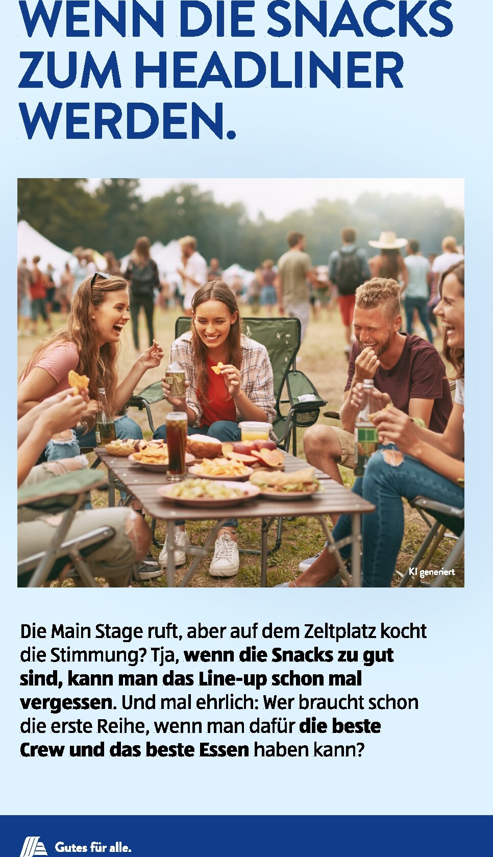 aldi - ALDI SÜD - Gutes für alle Prospekt – von Freitag 24.04.2026 bis Montag 31.08.2026 - page: 3