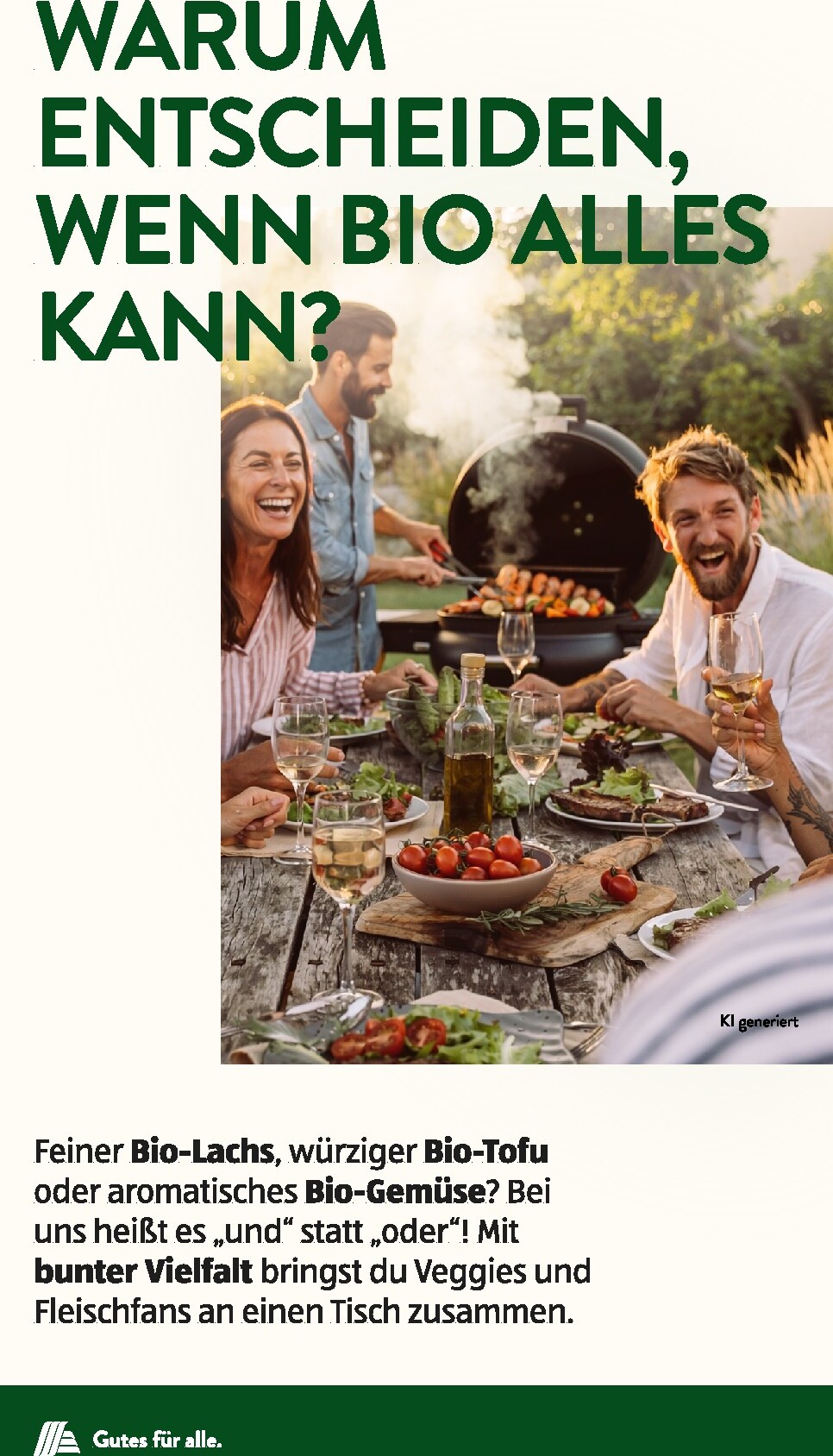 aldi - ALDI SÜD - Gutes für alle Prospekt – von Freitag 24.04.2026 bis Montag 31.08.2026 - page: 91