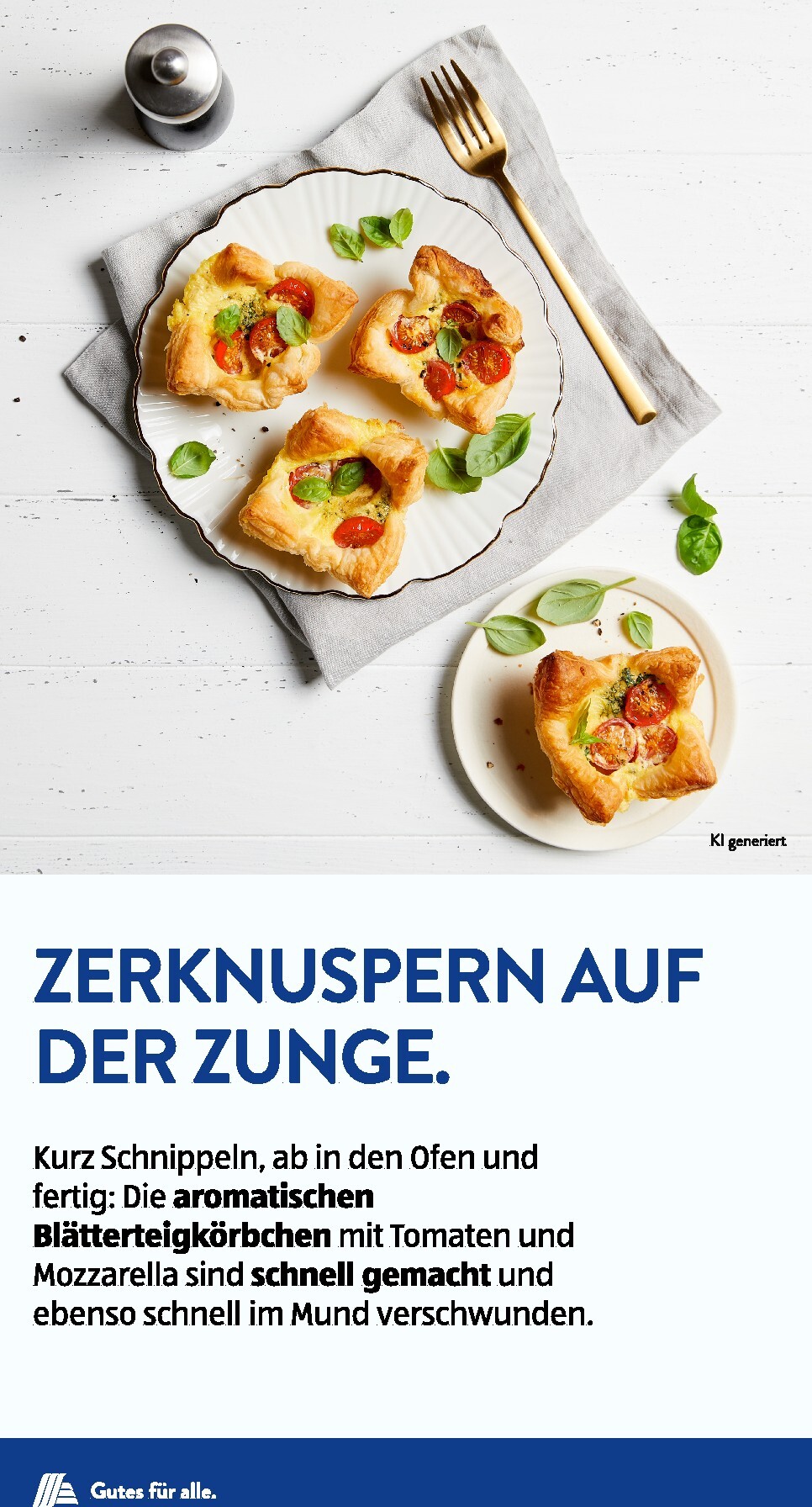 aldi - ALDI SÜD - Gutes für alle Prospekt – von Freitag 24.04.2026 bis Montag 31.08.2026 - page: 35