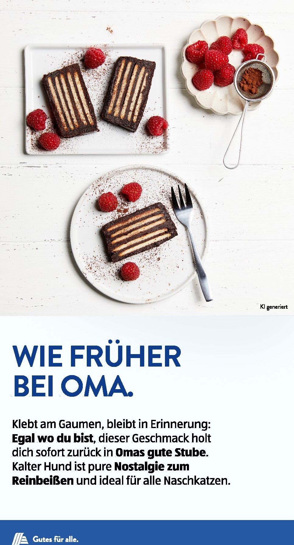 aldi - ALDI SÜD - Gutes für alle Prospekt – von Freitag 24.04.2026 bis Montag 31.08.2026 - page: 17