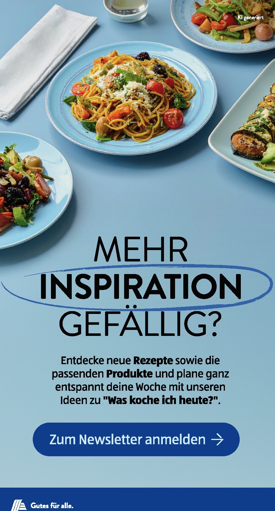 aldi - ALDI SÜD - Gutes für alle Prospekt – von Freitag 24.04.2026 bis Montag 31.08.2026 - page: 40