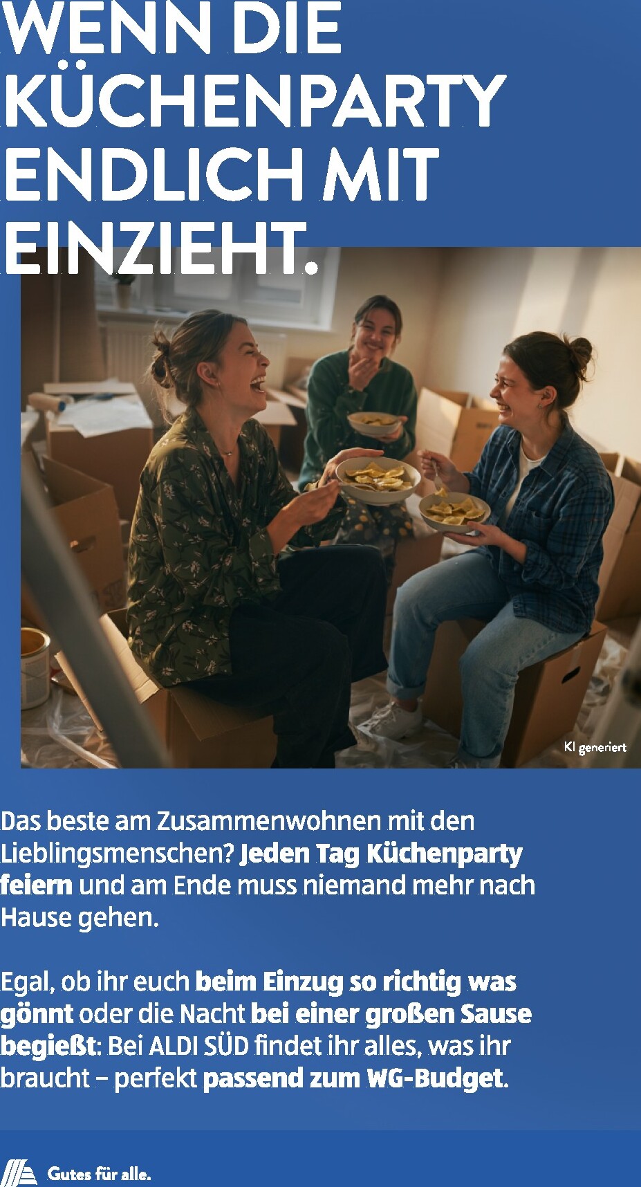 aldi - ALDI SÜD - Gutes für alle Prospekt – von Freitag 24.04.2026 bis Montag 31.08.2026 - page: 23