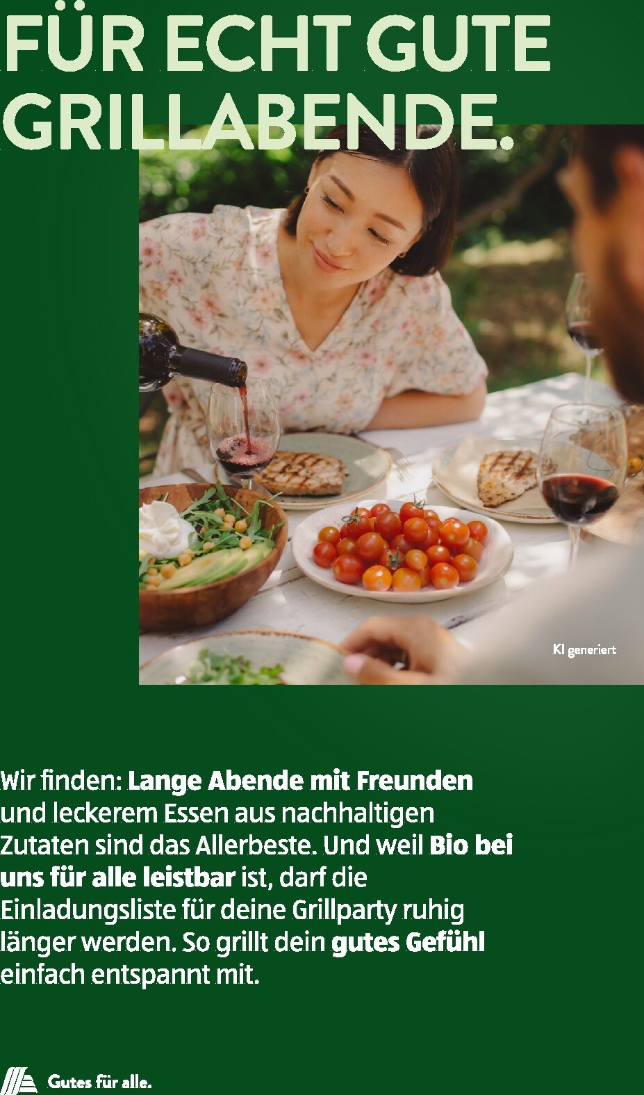 aldi - ALDI SÜD - Gutes für alle Prospekt – von Freitag 24.04.2026 bis Montag 31.08.2026 - page: 87