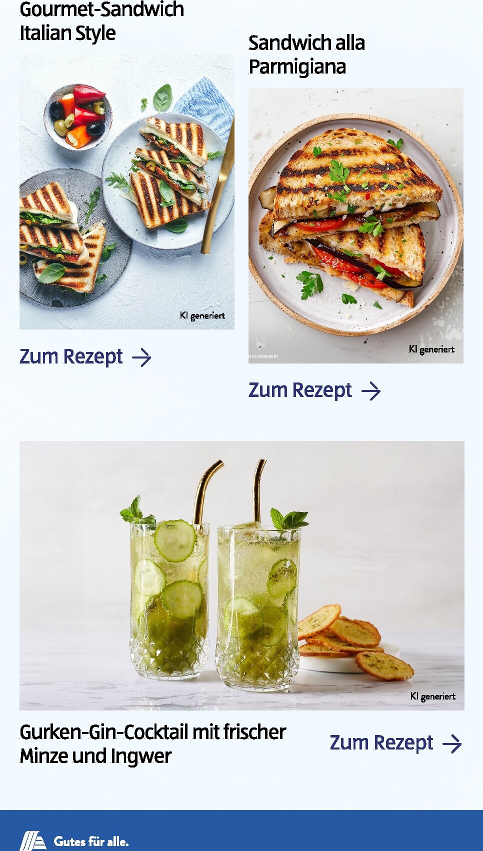 aldi - ALDI SÜD - Gutes für alle Prospekt – von Freitag 24.04.2026 bis Montag 31.08.2026 - page: 9