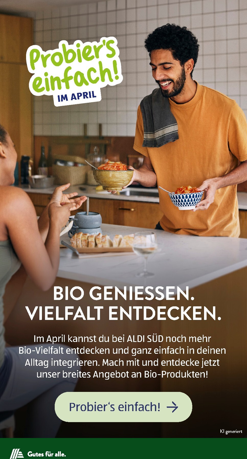 aldi - ALDI SÜD - Gutes für alle Prospekt – von Freitag 24.04.2026 bis Montag 31.08.2026 - page: 86