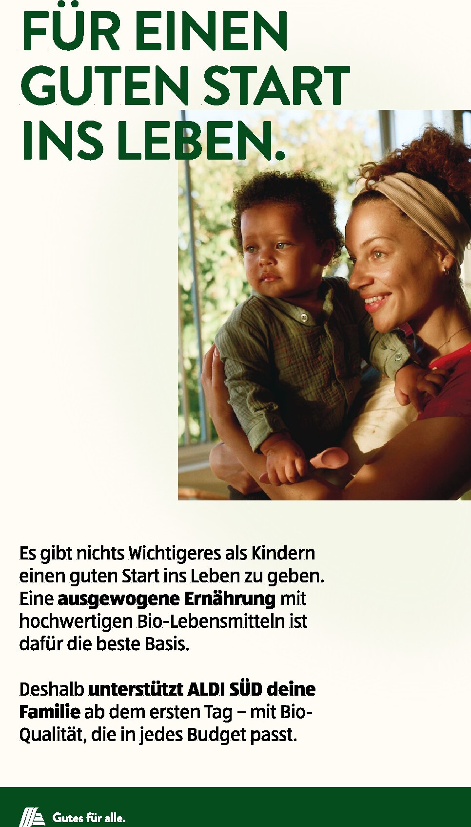 aldi - ALDI SÜD - Gutes für alle Prospekt – von Freitag 24.04.2026 bis Montag 31.08.2026 - page: 66