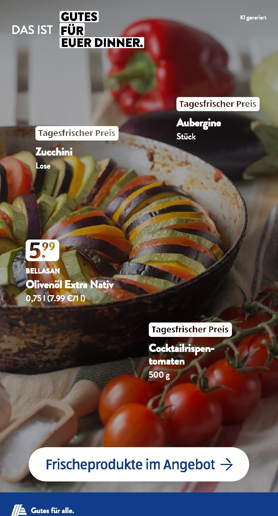 aldi - ALDI SÜD - Gutes für alle Prospekt – von Freitag 24.04.2026 bis Montag 31.08.2026 - page: 46