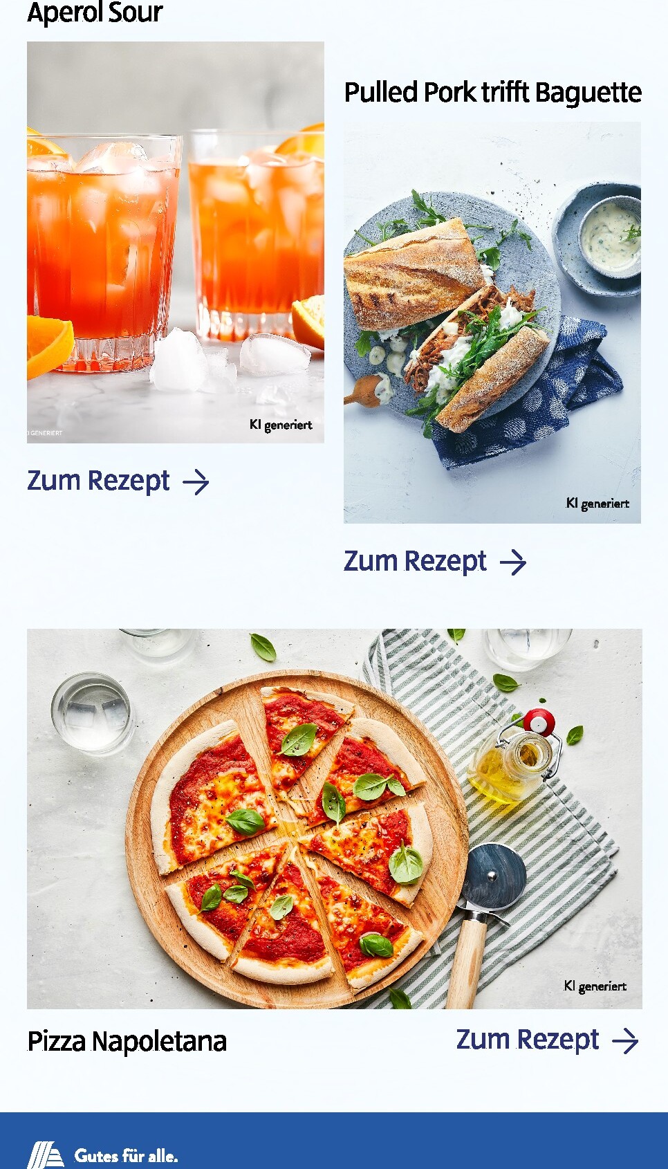 aldi - ALDI SÜD - Gutes für alle Prospekt – von Freitag 24.04.2026 bis Montag 31.08.2026 - page: 28