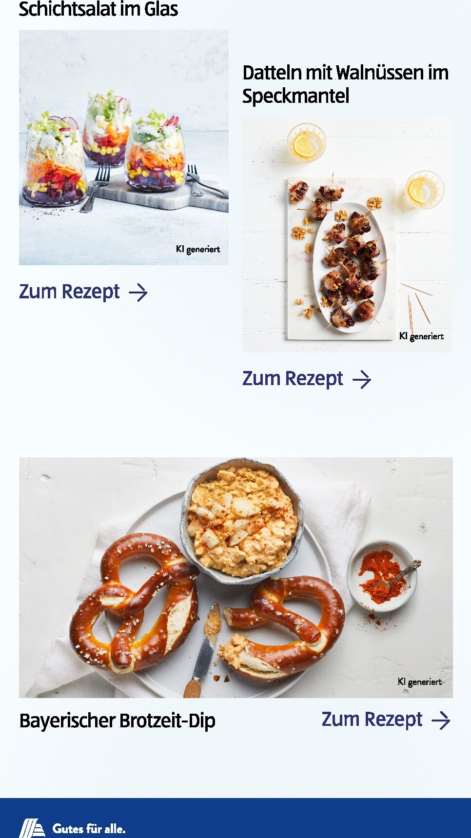 aldi - ALDI SÜD - Gutes für alle Prospekt – von Freitag 24.04.2026 bis Montag 31.08.2026 - page: 38