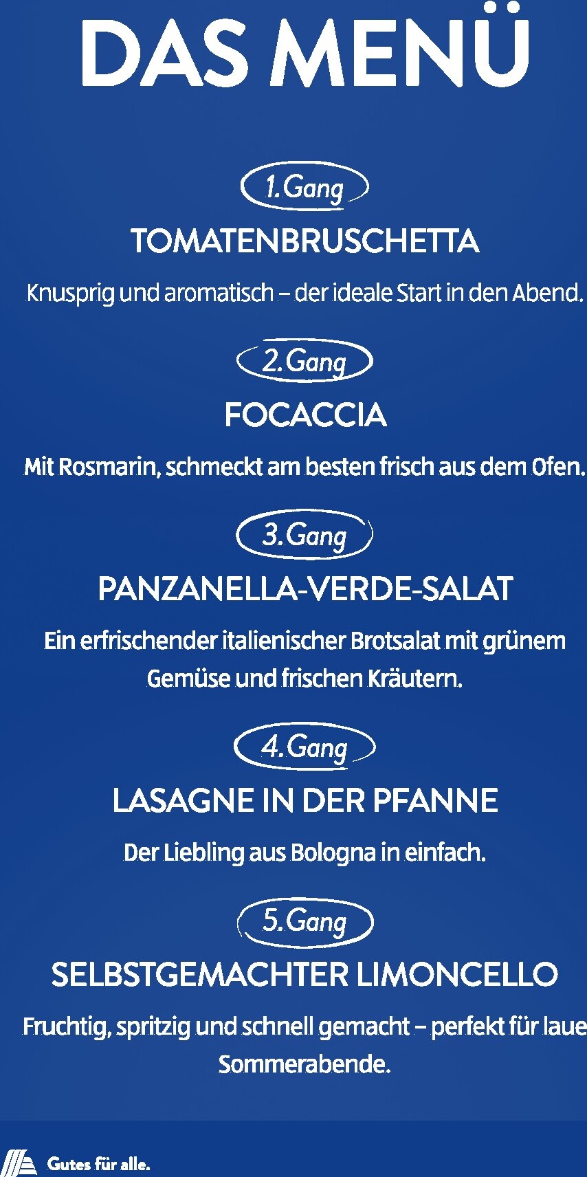 aldi - ALDI SÜD - Gutes für alle Prospekt – von Freitag 24.04.2026 bis Montag 31.08.2026 - page: 48