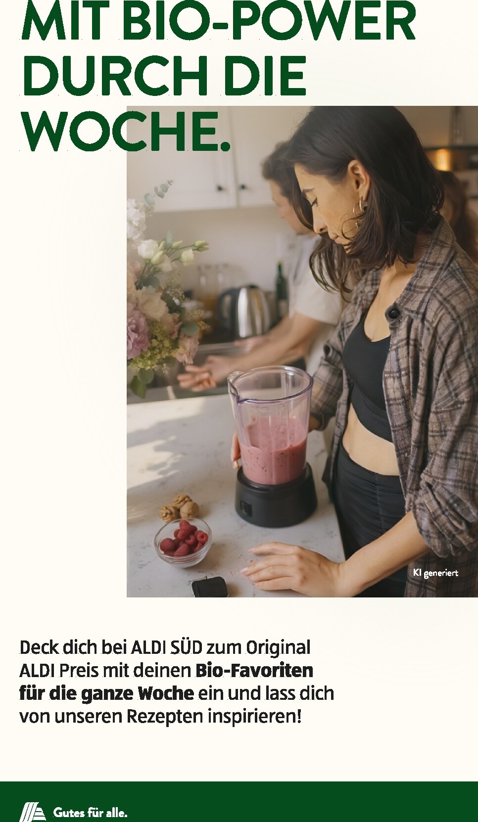 aldi - ALDI SÜD - Gutes für alle Prospekt – von Freitag 24.04.2026 bis Montag 31.08.2026 - page: 80