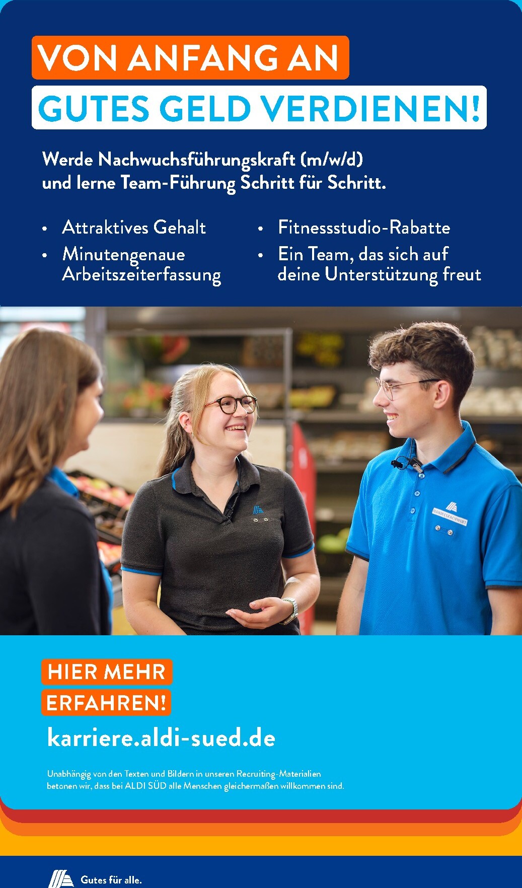 aldi - ALDI SÜD Prospekt nächste Woche – von Montag 15.06.2026 bis Samstag 20.06.2026 - page: 32
