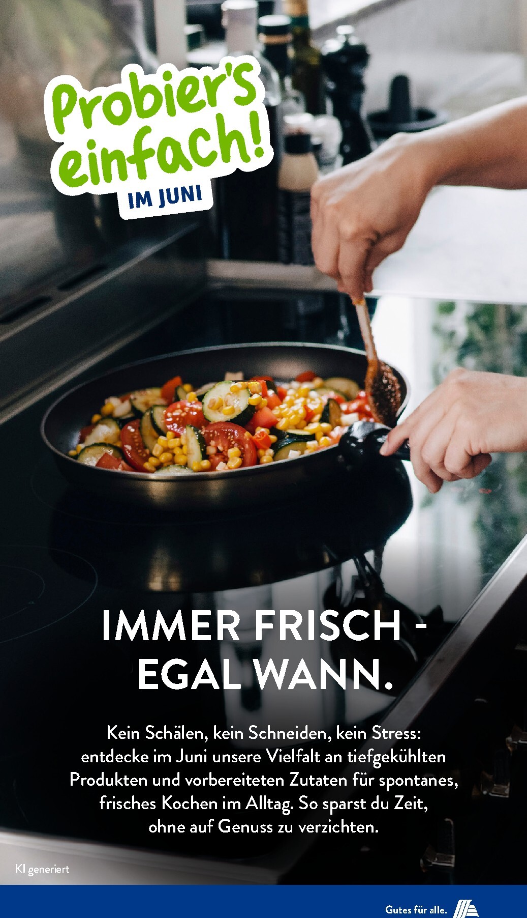 aldi - ALDI SÜD Prospekt nächste Woche – von Montag 15.06.2026 bis Samstag 20.06.2026 - page: 30