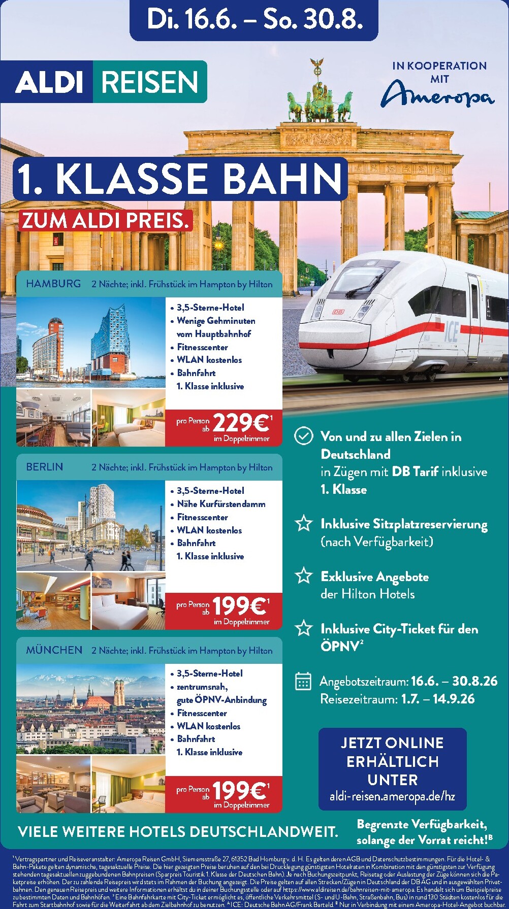 aldi - ALDI SÜD Prospekt nächste Woche – von Montag 13.07.2026 bis Samstag 18.07.2026 - page: 21