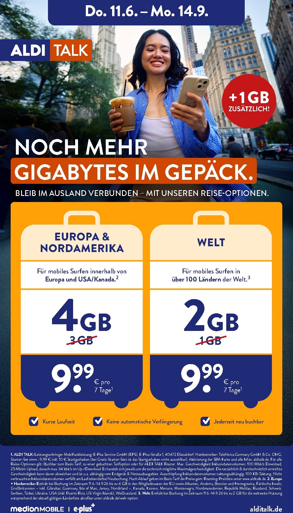 aldi - ALDI SÜD - aktuelle Angebote Prospekt nächste Woche – von Montag 20.07.2026 bis Samstag 25.07.2026 - page: 30