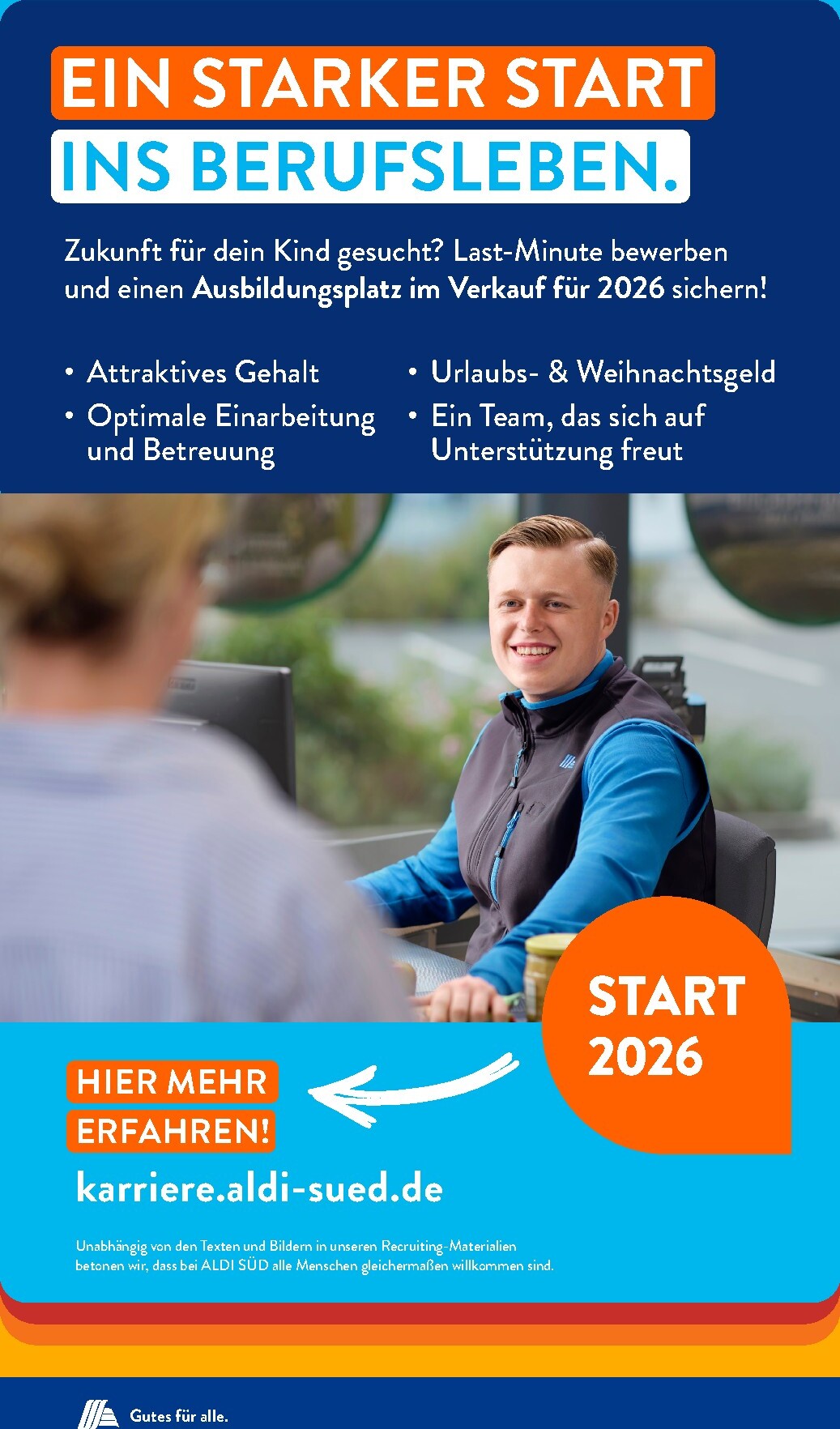 aldi - ALDI SÜD - aktuelle Angebote Prospekt nächste Woche – von Montag 20.07.2026 bis Samstag 25.07.2026 - page: 32
