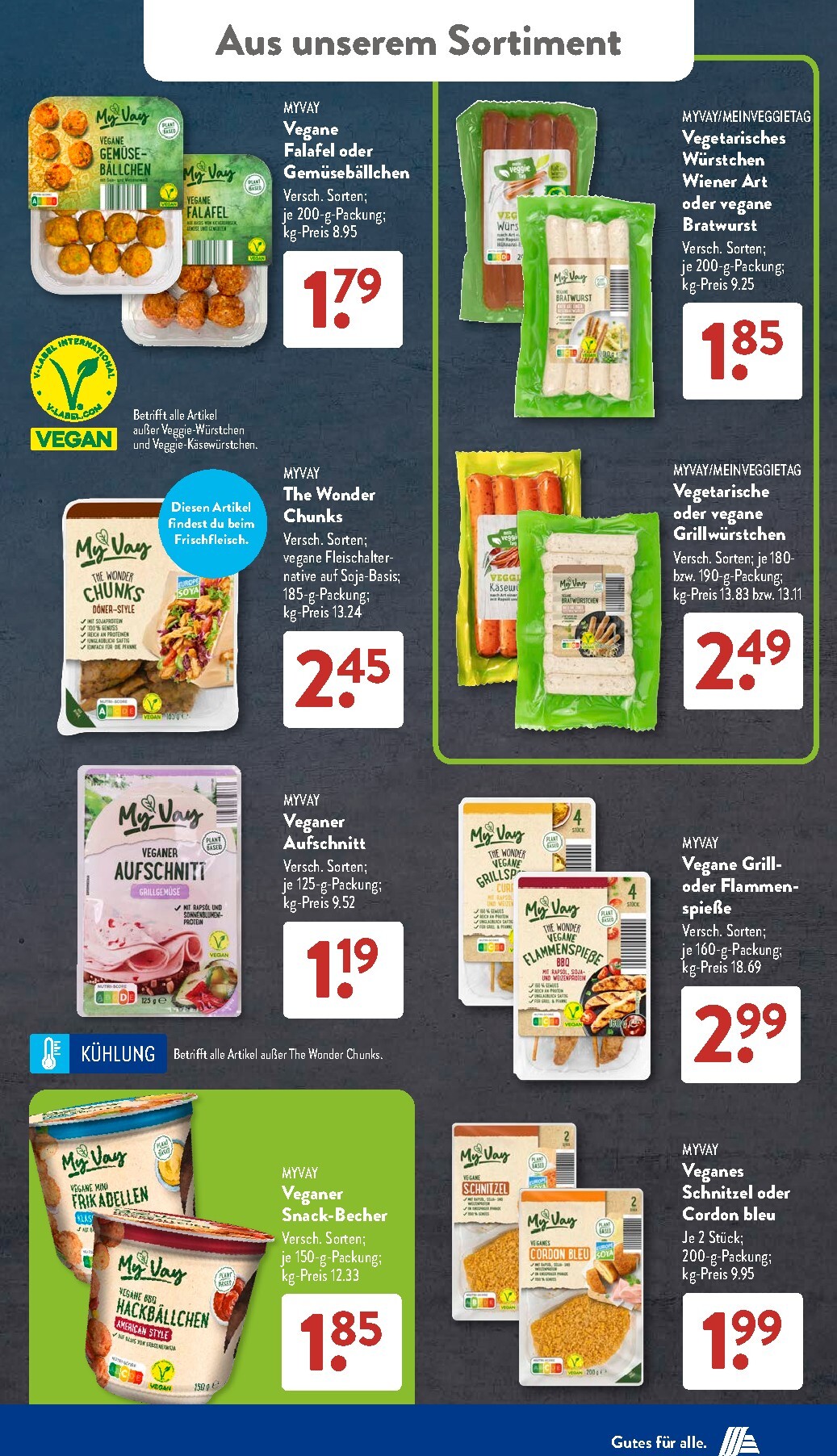 aldi - ALDI SÜD - aktuelle Angebote Prospekt nächste Woche – von Montag 20.07.2026 bis Samstag 25.07.2026 - page: 29