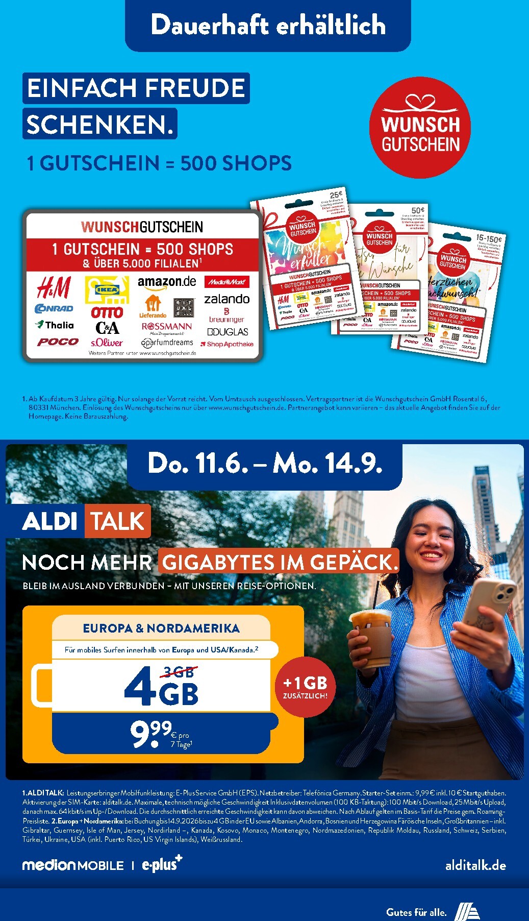 aldi - ALDI SÜD Prospekt nächste Woche – von Montag 31.08.2026 bis Samstag 05.09.2026 - page: 18