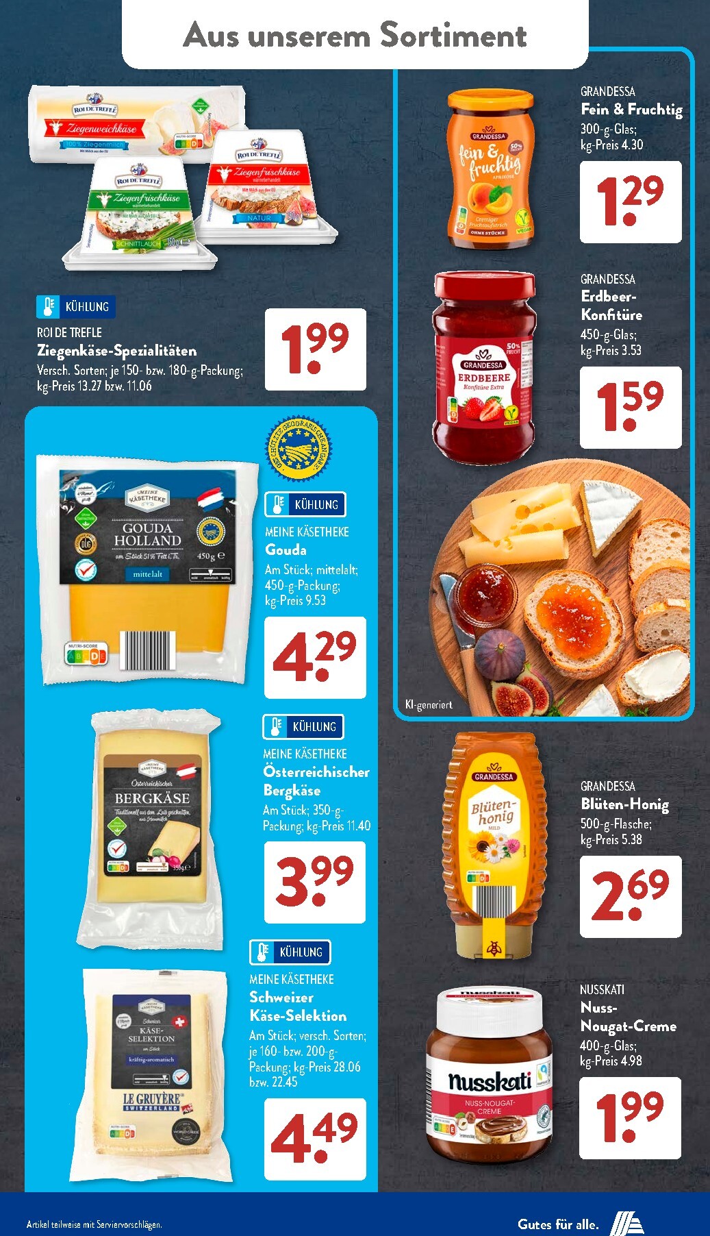 aldi - ALDI SÜD Prospekt nächste Woche – von Montag 31.08.2026 bis Samstag 05.09.2026 - page: 17