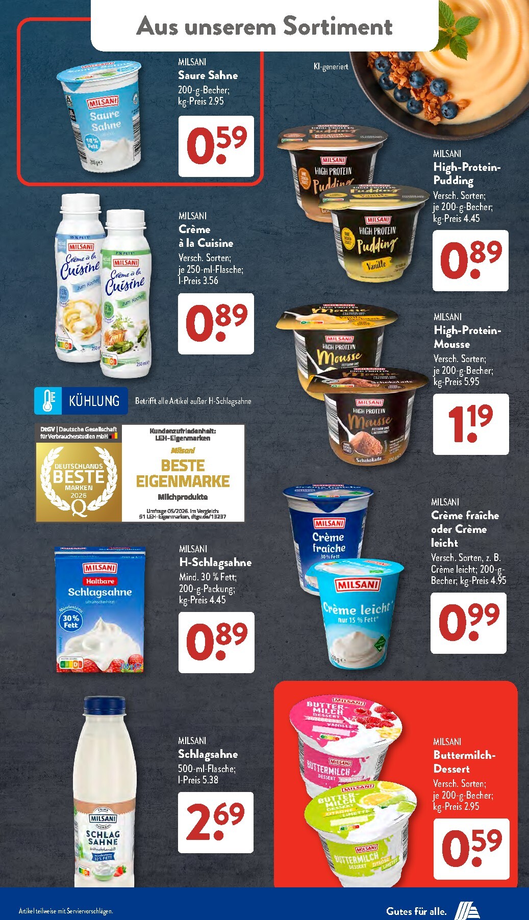 aldi - ALDI SÜD Prospekt nächste Woche – von Montag 07.09.2026 bis Samstag 12.09.2026 - page: 18