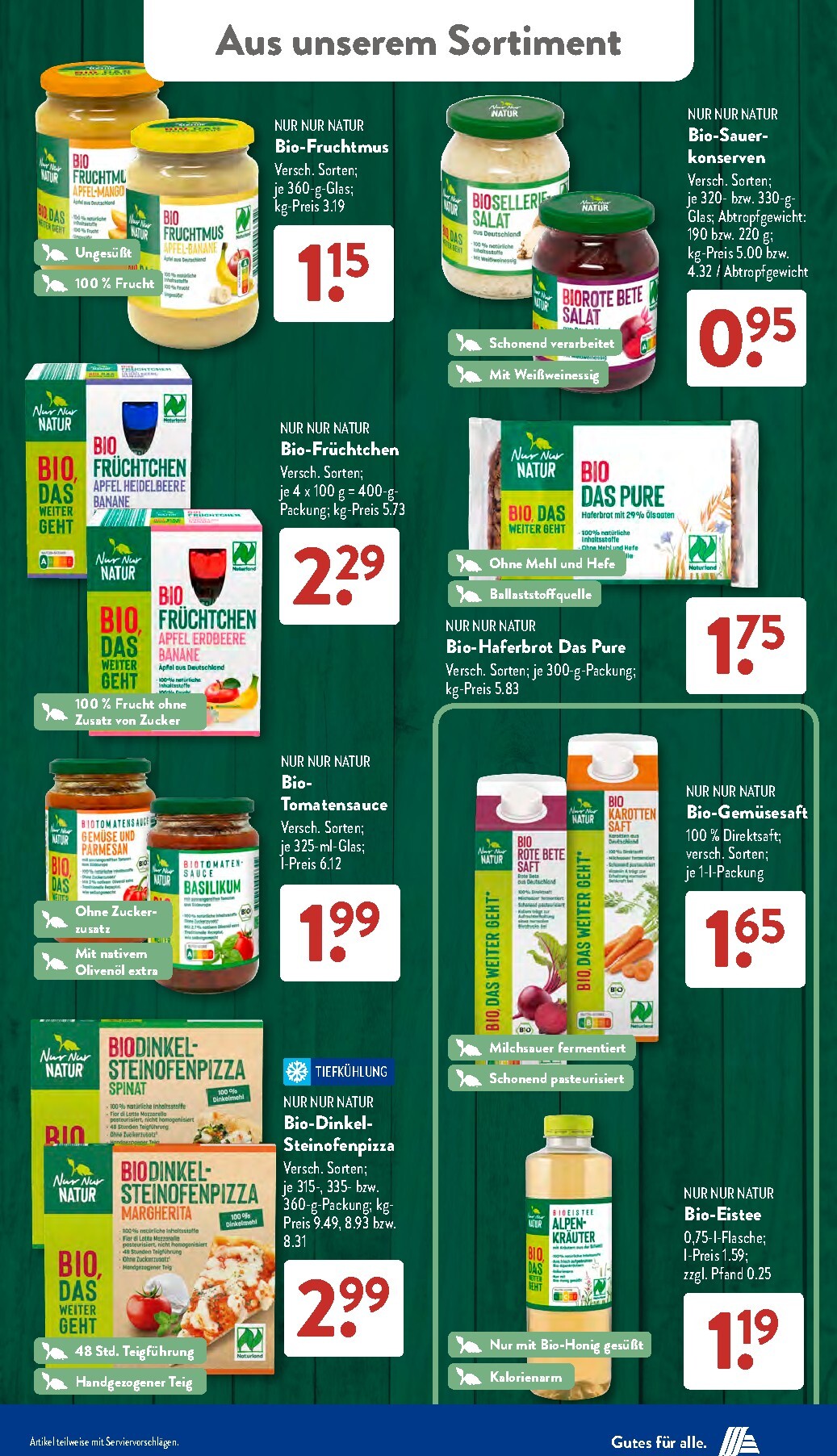 aldi - ALDI SÜD Prospekt nächste Woche – von Montag 07.09.2026 bis Samstag 12.09.2026 - page: 20