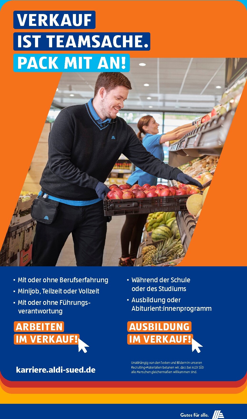 aldi - ALDI SÜD Prospekt nächste Woche – von Montag 07.09.2026 bis Samstag 12.09.2026 - page: 23