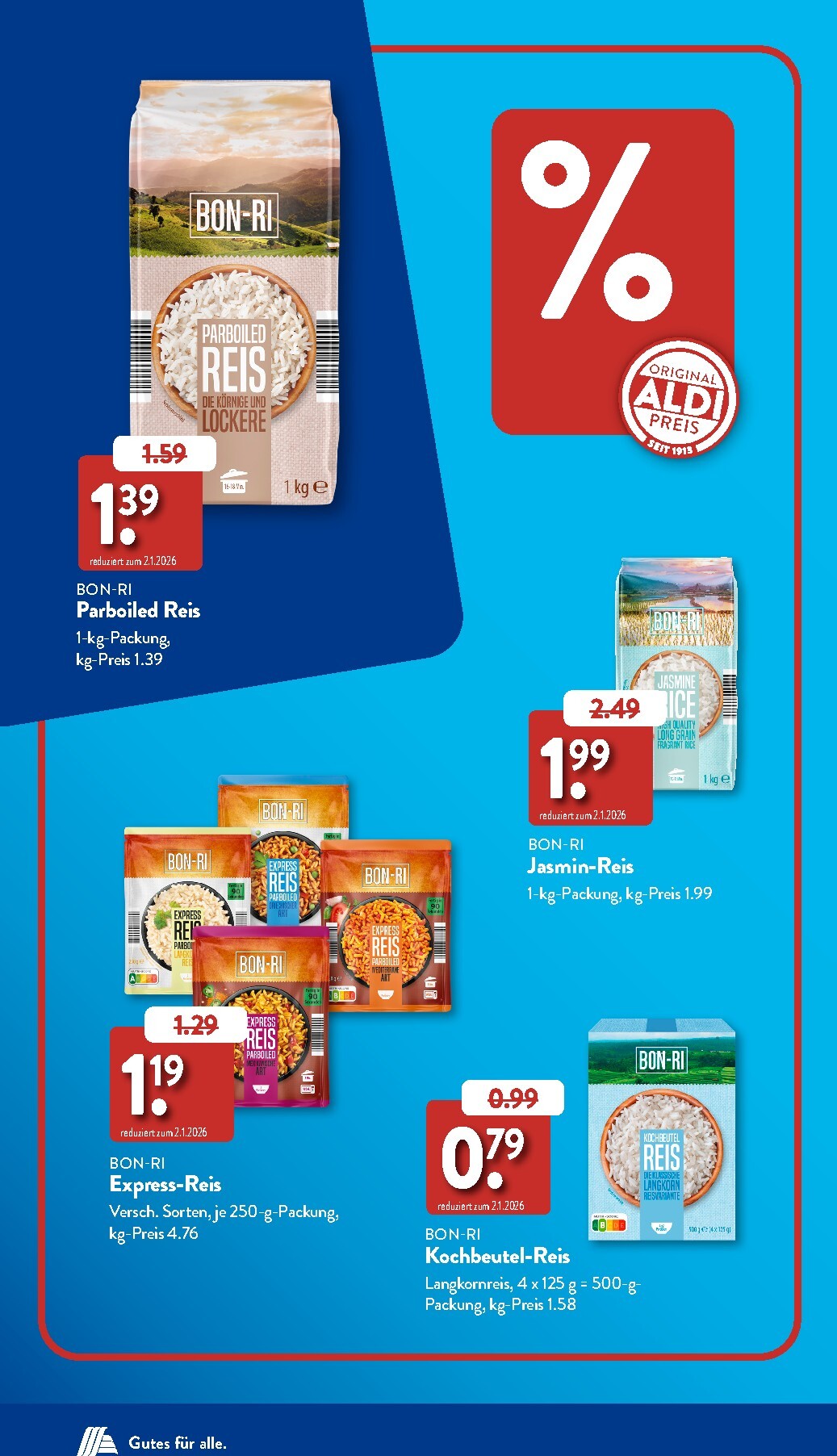 aldi - ALDI SÜD - Sonderprospekt Prospekt – von Samstag 01.08.2026 bis Montag 31.08.2026 - page: 54