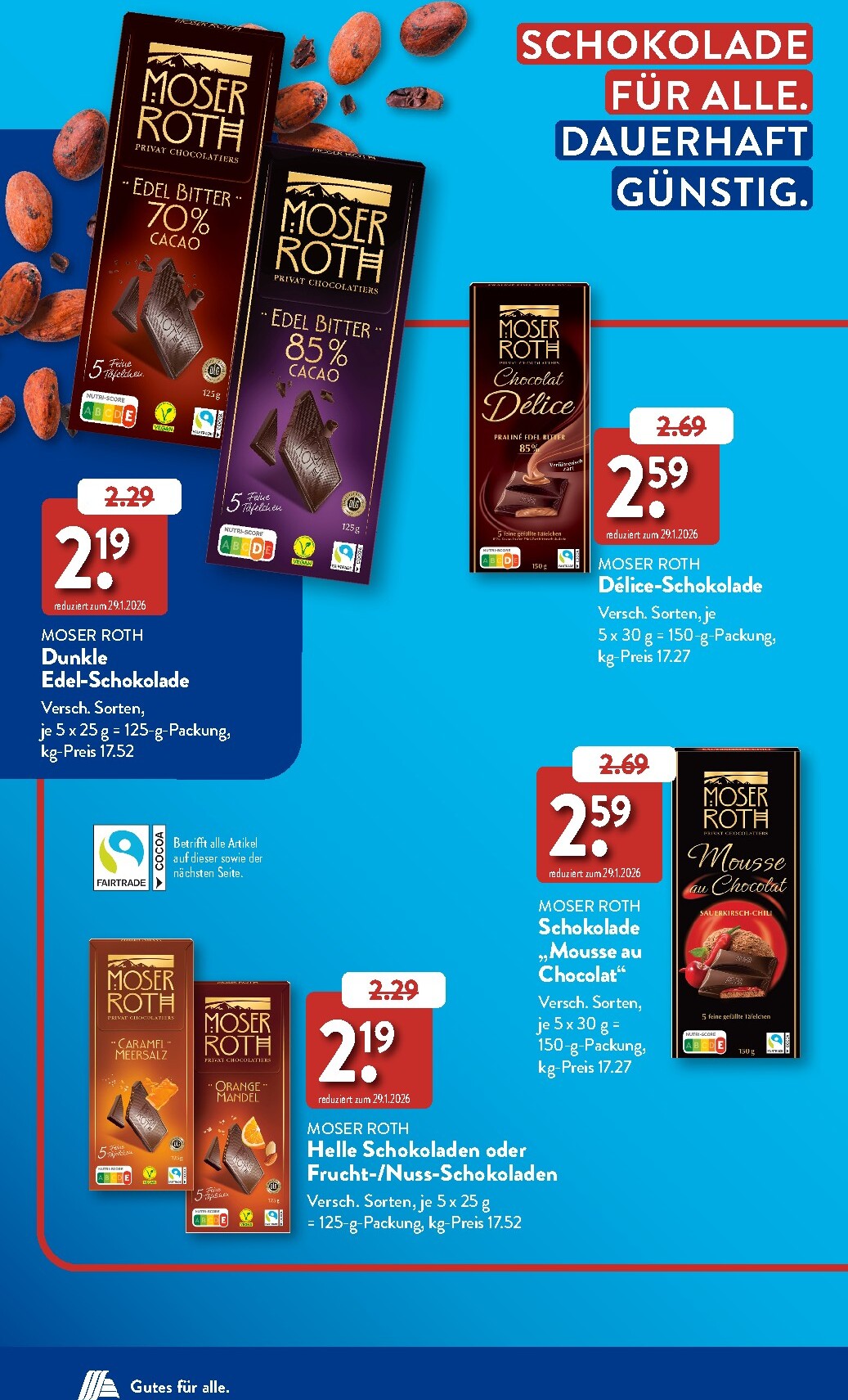 aldi - ALDI SÜD - Sonderprospekt Prospekt – von Samstag 01.08.2026 bis Montag 31.08.2026 - page: 38