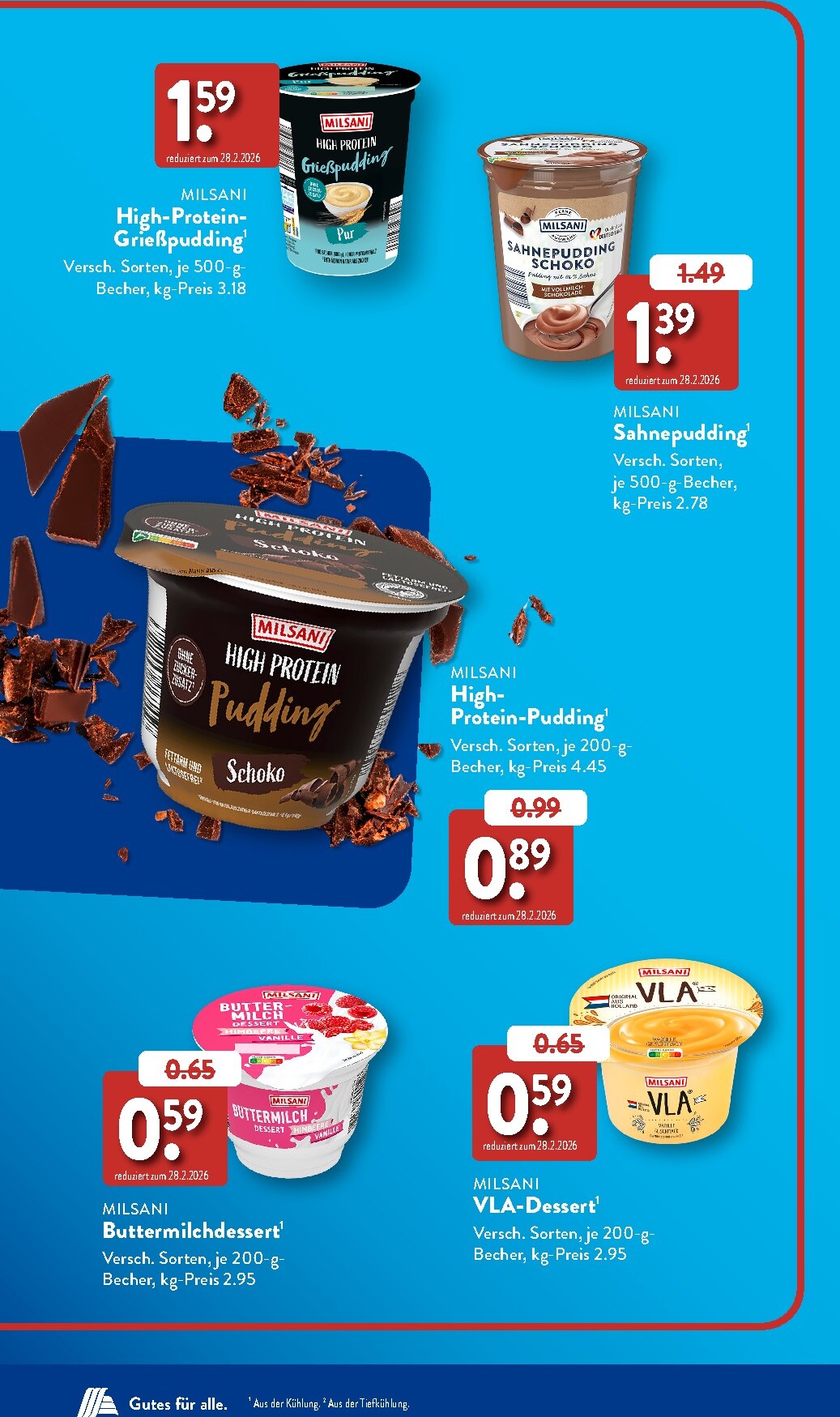 aldi - ALDI SÜD - Sonderprospekt Prospekt – von Samstag 01.08.2026 bis Montag 31.08.2026 - page: 52