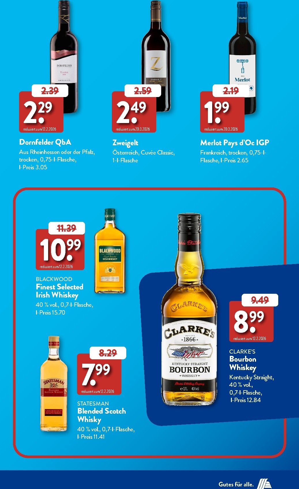 aldi - ALDI SÜD - Sonderprospekt Prospekt – von Samstag 01.08.2026 bis Montag 31.08.2026 - page: 33