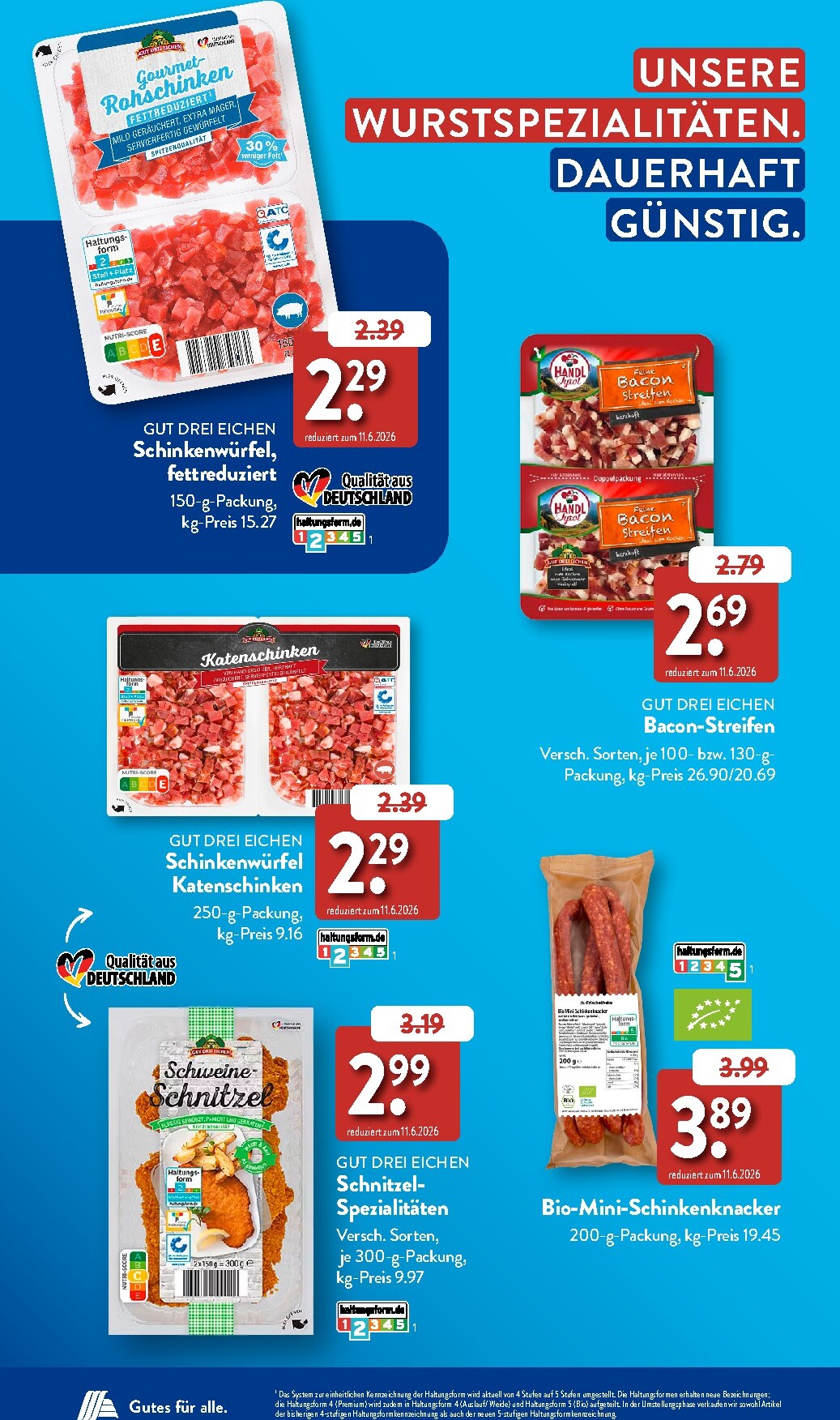 aldi - ALDI SÜD - Sonderprospekt Prospekt – von Samstag 01.08.2026 bis Montag 31.08.2026 - page: 26