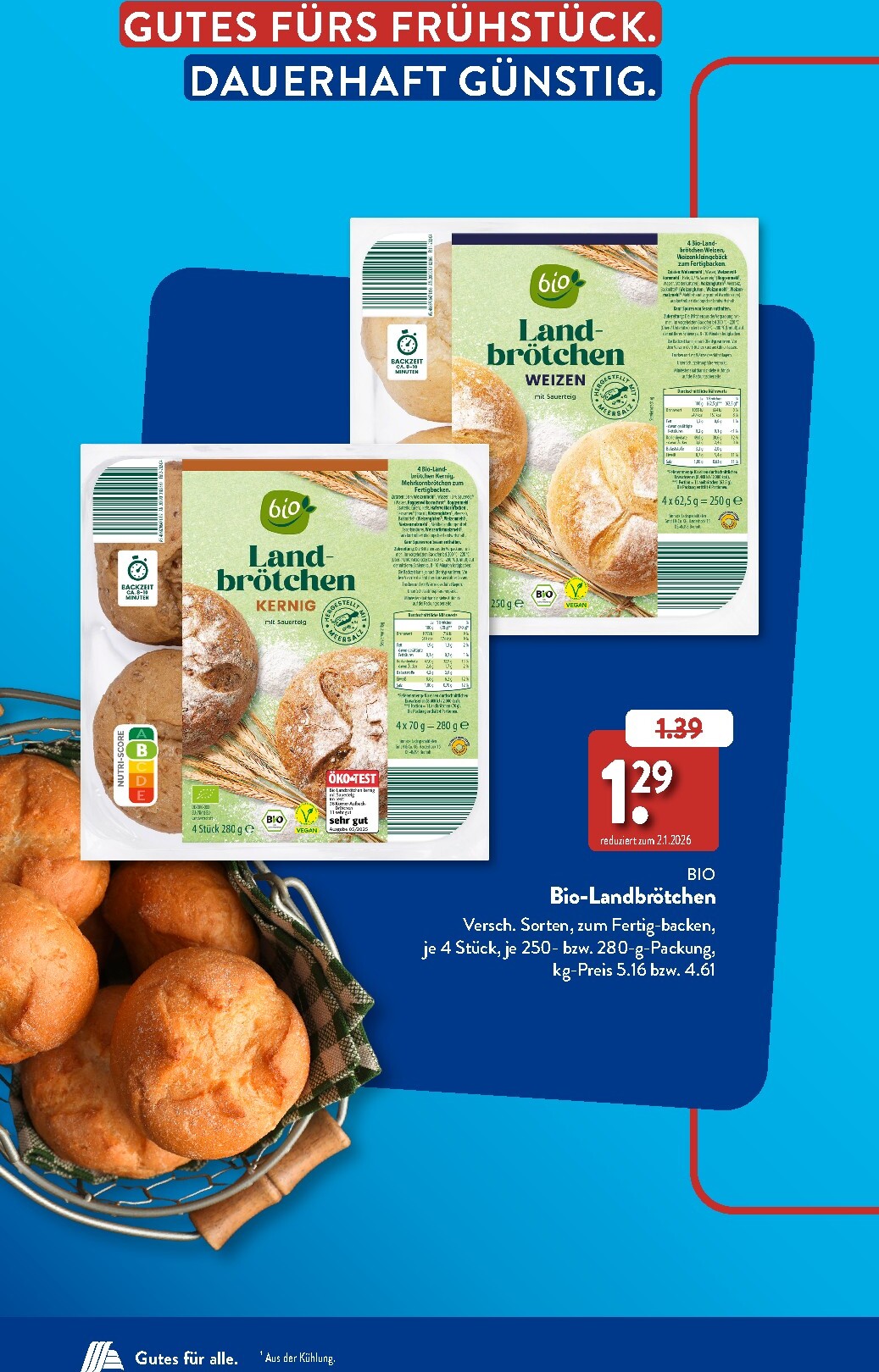 aldi - ALDI SÜD - Sonderprospekt Prospekt – von Samstag 01.08.2026 bis Montag 31.08.2026 - page: 50