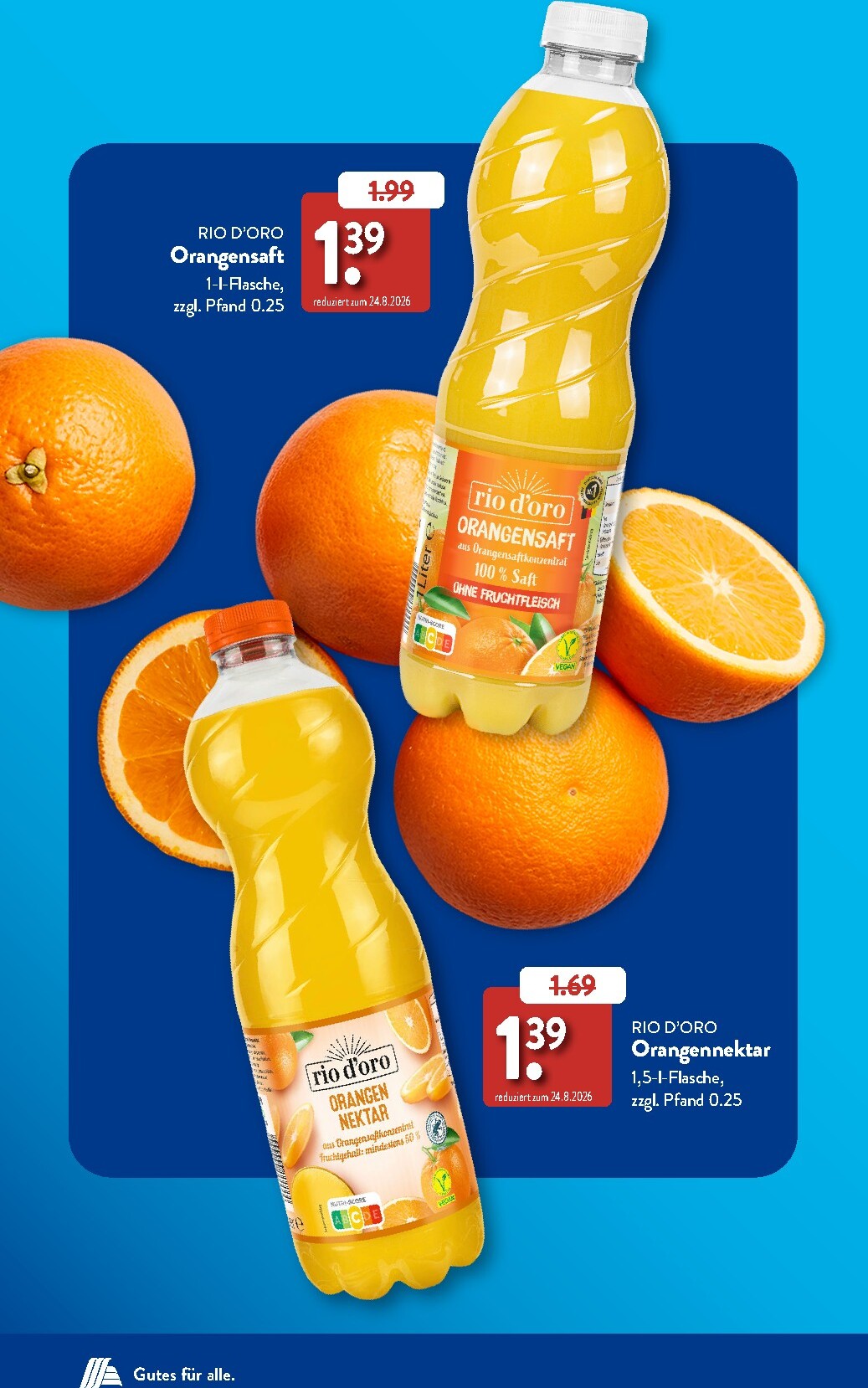 aldi - ALDI SÜD - Sonderprospekt Prospekt – von Samstag 01.08.2026 bis Montag 31.08.2026 - page: 4