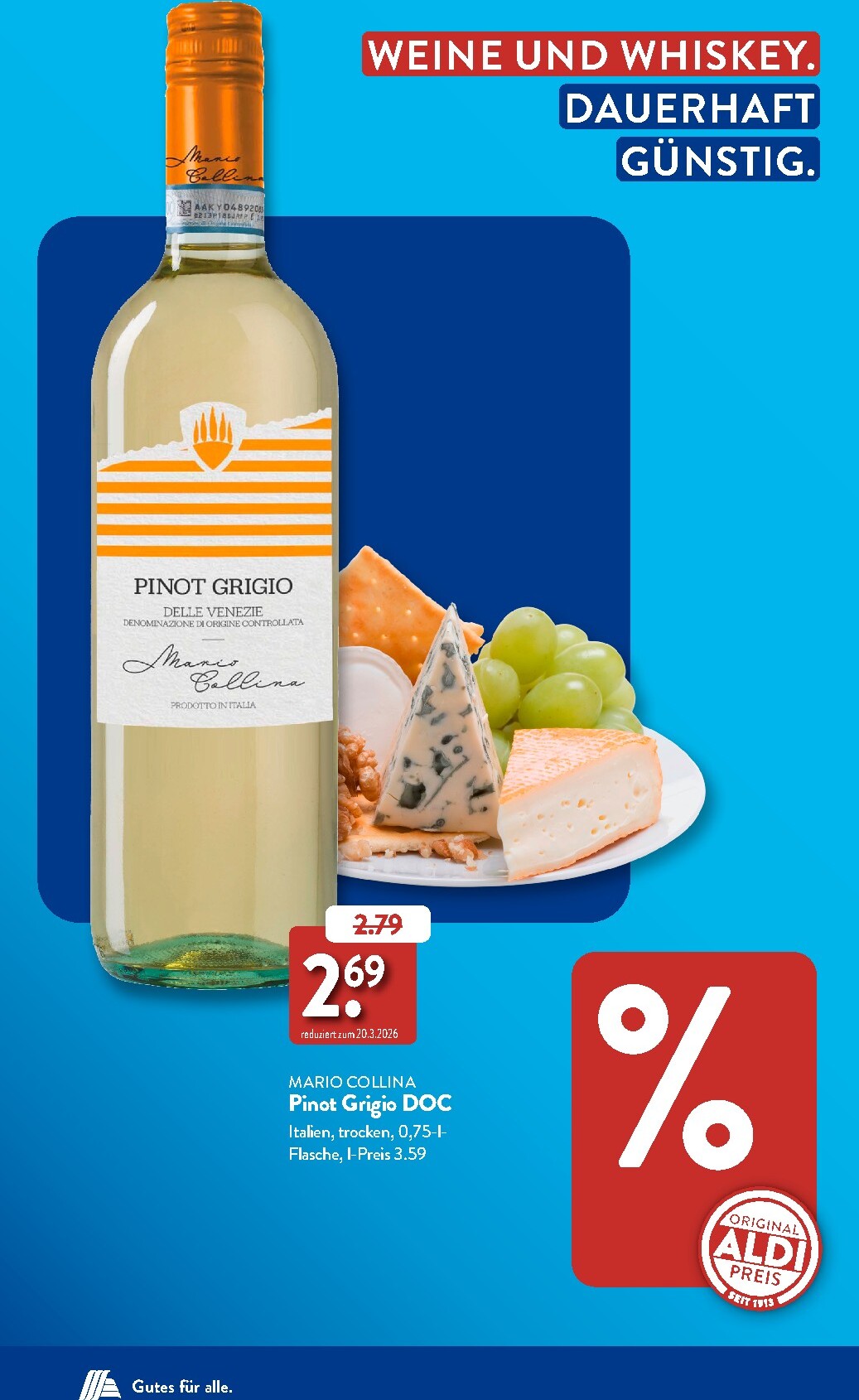 aldi - ALDI SÜD - Sonderprospekt Prospekt – von Samstag 01.08.2026 bis Montag 31.08.2026 - page: 32