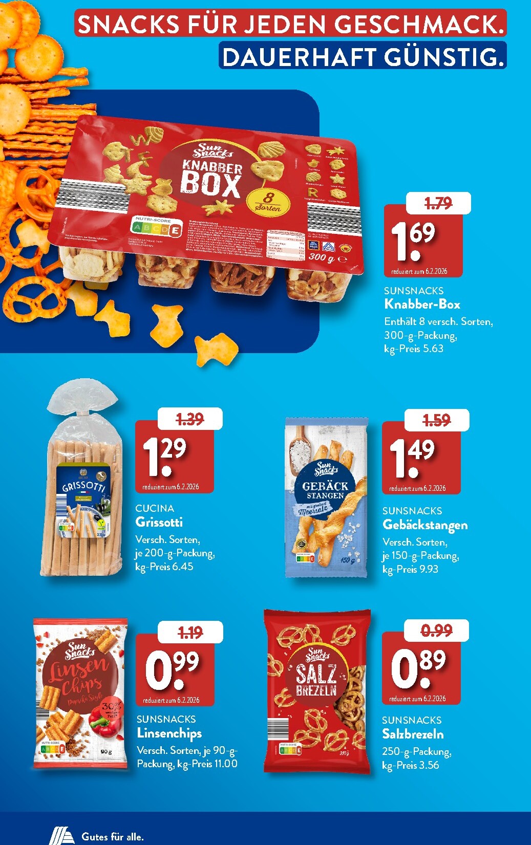 aldi - ALDI SÜD - Sonderprospekt Prospekt – von Samstag 01.08.2026 bis Montag 31.08.2026 - page: 36