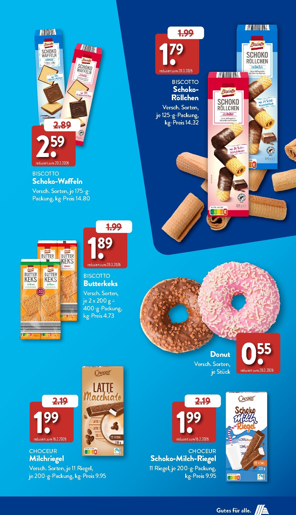 aldi - ALDI SÜD - Sonderprospekt Prospekt – von Samstag 01.08.2026 bis Montag 31.08.2026 - page: 37